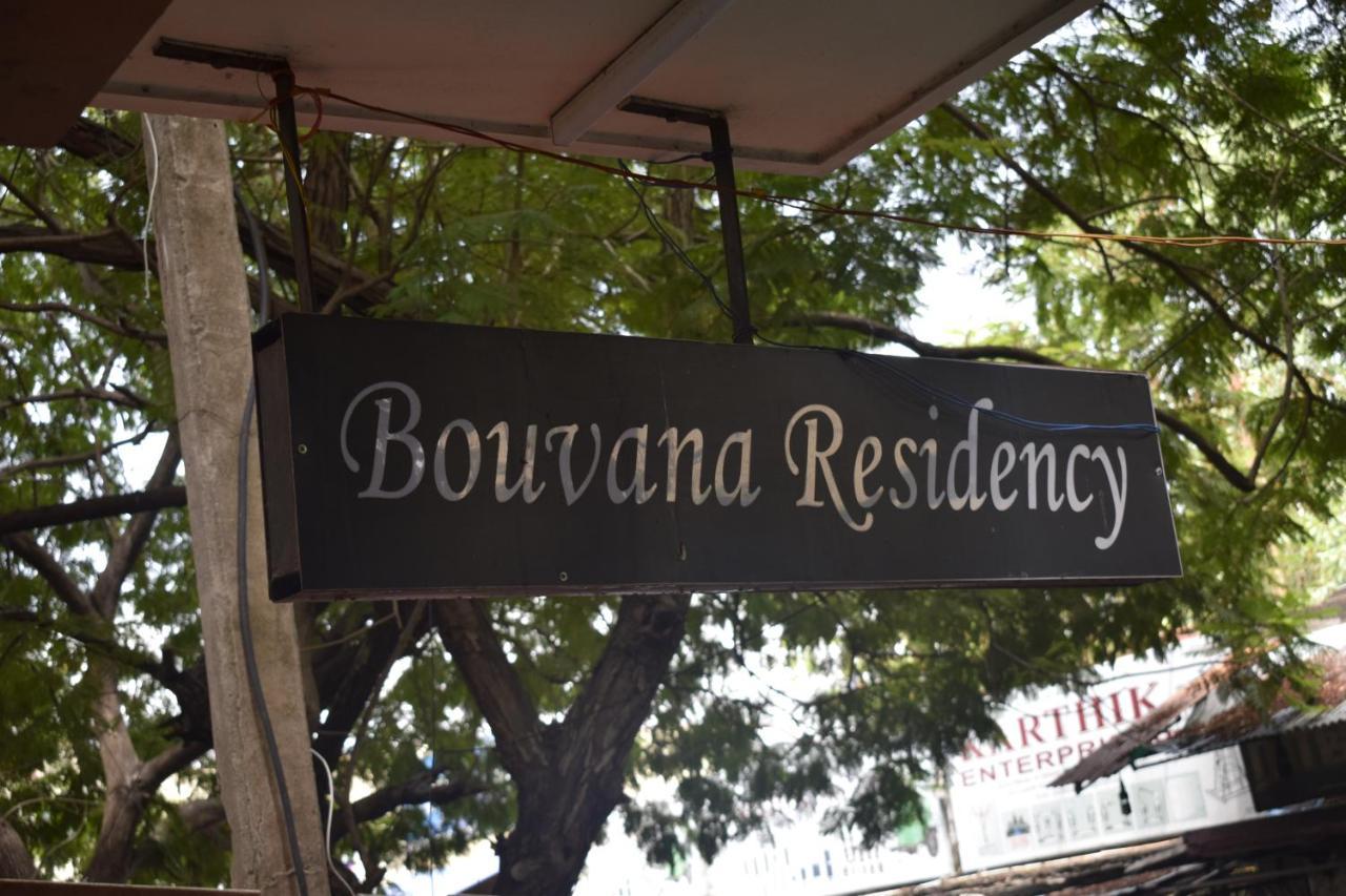 Bouvana Residency Puduččéri Exteriér fotografie